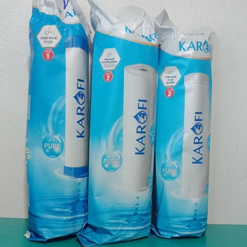 Lõi lọc nước Karofi số 1